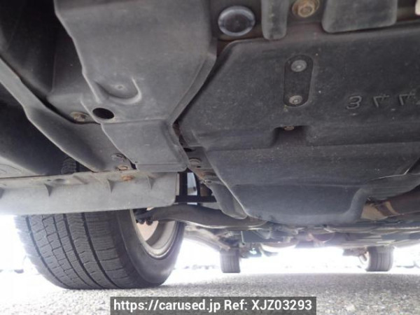 Used 2008 AT toyota vellfire ANH20W Image[29]