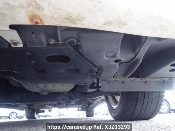 Used 2008 AT toyota vellfire ANH20W Image[30]