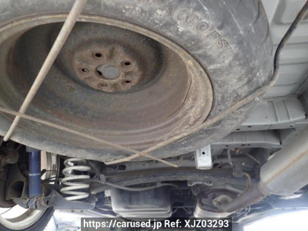 Used 2008 AT toyota vellfire ANH20W Image[32]