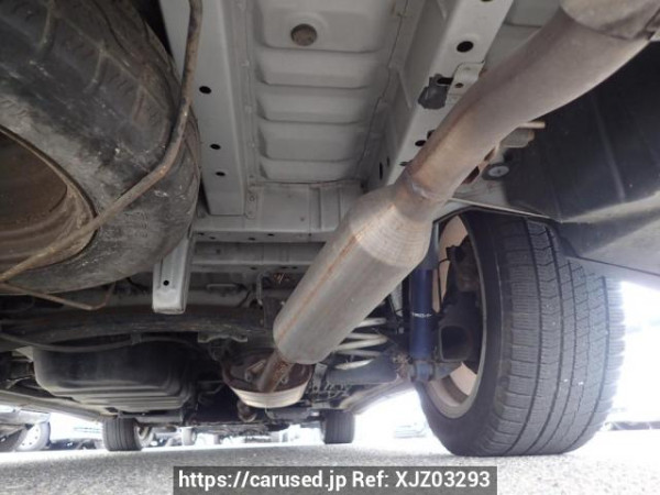 Used 2008 AT toyota vellfire ANH20W Image[33]