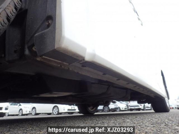 Used 2008 AT toyota vellfire ANH20W Image[34]