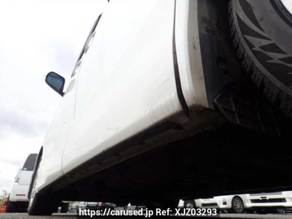 Used 2008 AT toyota vellfire ANH20W Image[35]