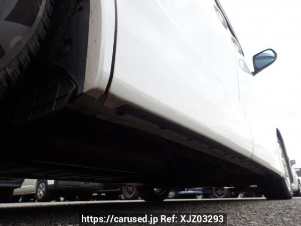 Used 2008 AT toyota vellfire ANH20W Image[36]