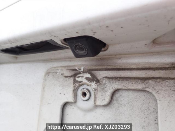 Used 2008 AT toyota vellfire ANH20W Image[39]