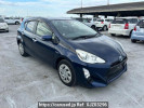 Toyota Aqua NHP10