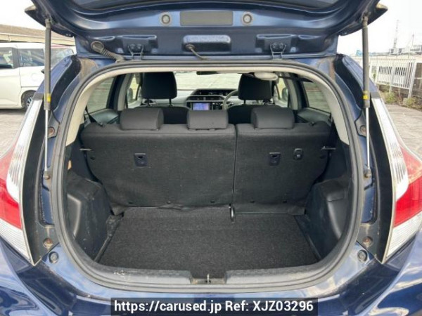 Used 2016 AT toyota aqua NHP10 Image[8]