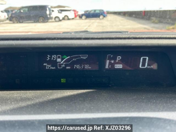 Used 2016 AT toyota aqua NHP10 Image[21]