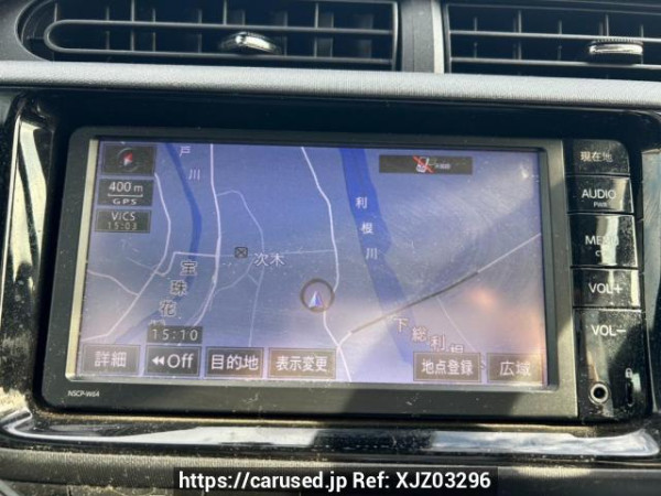 Used 2016 AT toyota aqua NHP10 Image[25]