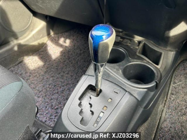 Used 2016 AT toyota aqua NHP10 Image[27]