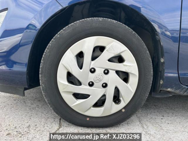 Used 2016 AT toyota aqua NHP10 Image[31]