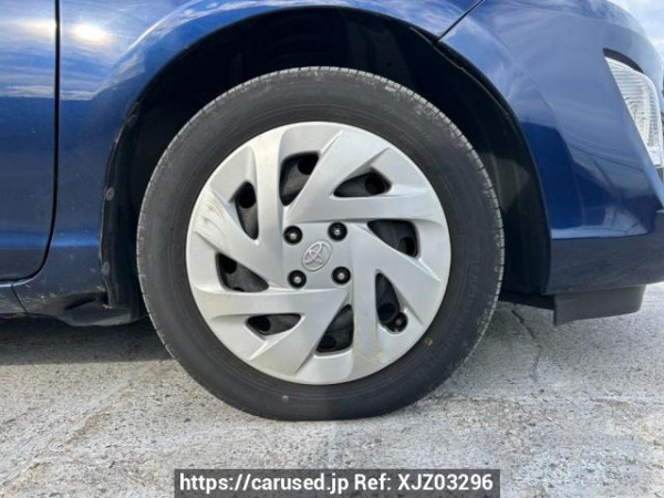 Used 2016 AT toyota aqua NHP10 Image[34]