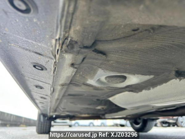 Used 2016 AT toyota aqua NHP10 Image[37]