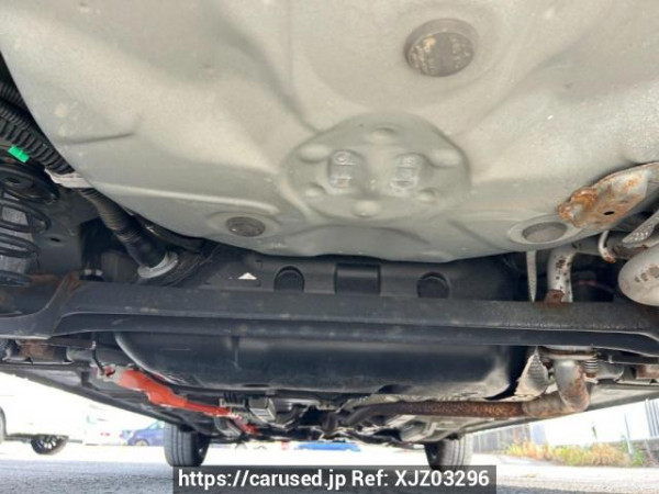 Used 2016 AT toyota aqua NHP10 Image[43]