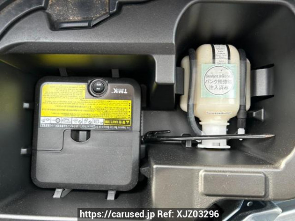 Used 2016 AT toyota aqua NHP10 Image[44]