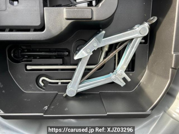 Used 2016 AT toyota aqua NHP10 Image[45]