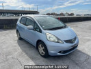 Honda Fit GE6