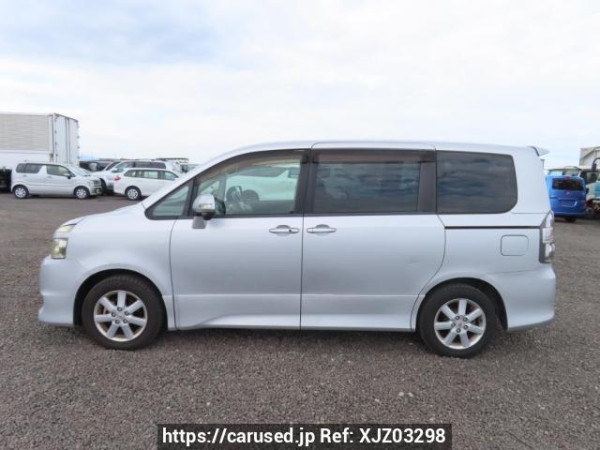 Used 2008 AT toyota voxy ZRR70W Image[3]