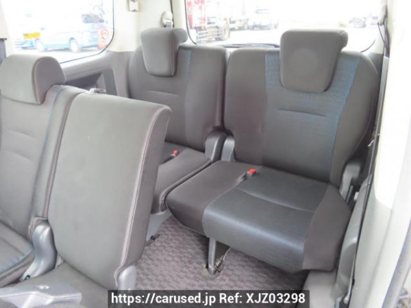 Used 2008 AT toyota voxy ZRR70W Image[19]