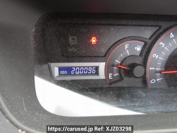 Used 2008 AT toyota voxy ZRR70W Image[31]