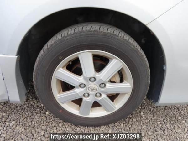 Used 2008 AT toyota voxy ZRR70W Image[32]