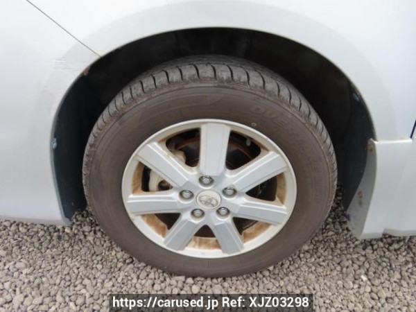 Used 2008 AT toyota voxy ZRR70W Image[33]