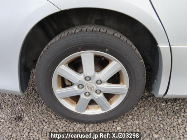 Used 2008 AT toyota voxy ZRR70W Image[34]