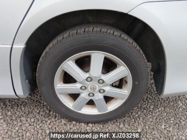 Used 2008 AT toyota voxy ZRR70W Image[35]