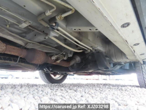 Used 2008 AT toyota voxy ZRR70W Image[38]