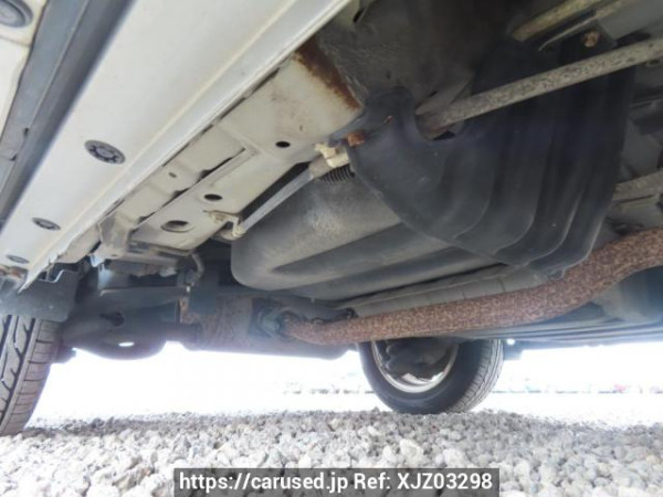 Used 2008 AT toyota voxy ZRR70W Image[40]