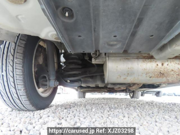 Used 2008 AT toyota voxy ZRR70W Image[42]