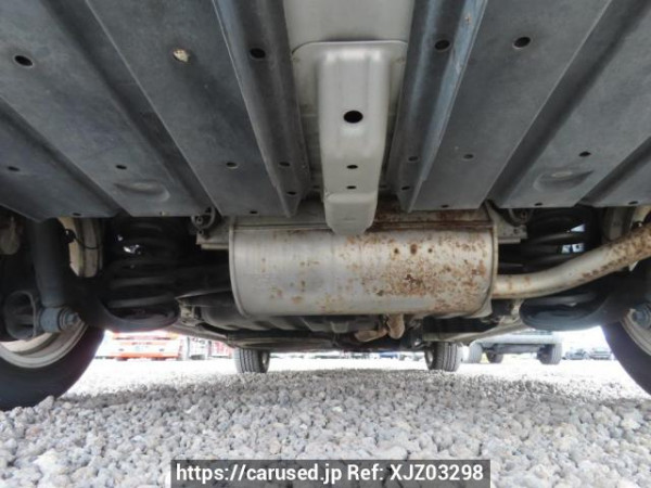 Used 2008 AT toyota voxy ZRR70W Image[43]