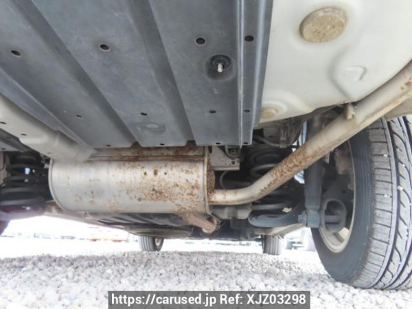 Used 2008 AT toyota voxy ZRR70W Image[44]