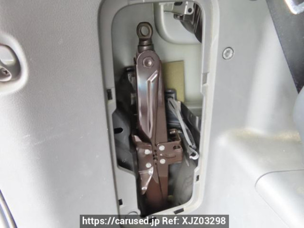 Used 2008 AT toyota voxy ZRR70W Image[46]