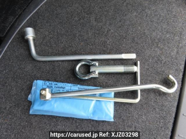 Used 2008 AT toyota voxy ZRR70W Image[47]