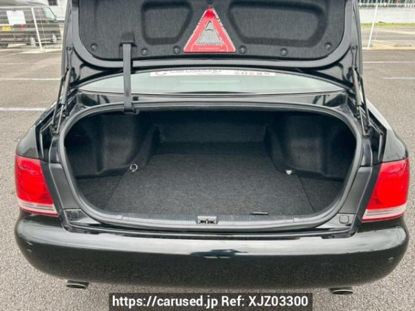 Used 2004 AT toyota crown GRS180 Image[8]