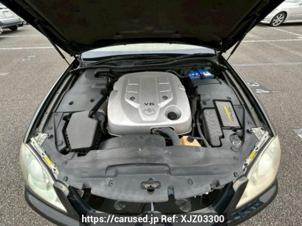 Used 2004 AT toyota crown GRS180 Image[9]