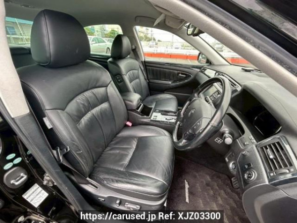 Used 2004 AT toyota crown GRS180 Image[12]