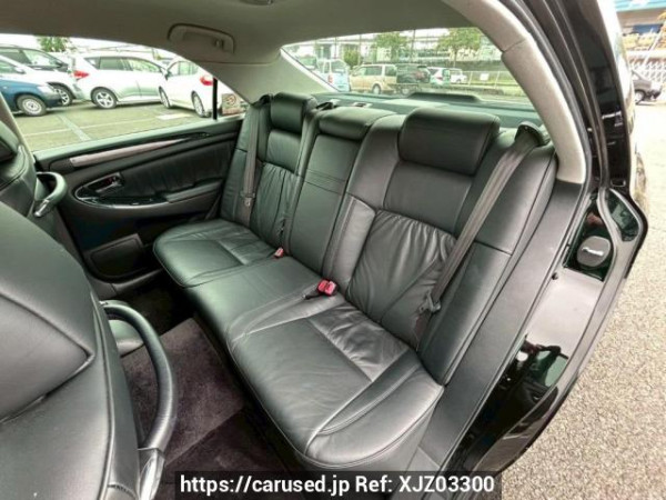 Used 2004 AT toyota crown GRS180 Image[15]
