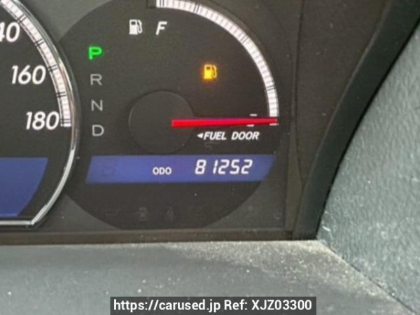 Used 2004 AT toyota crown GRS180 Image[21]