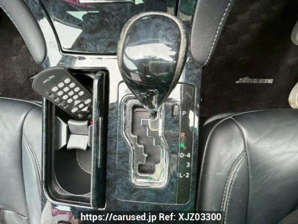 Used 2004 AT toyota crown GRS180 Image[24]