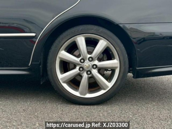 Used 2004 AT toyota crown GRS180 Image[31]