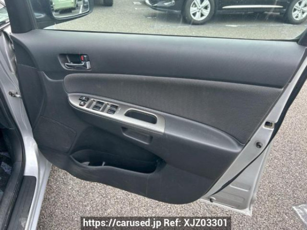 Used 2004 AT toyota wish ZNE10G Image[17]