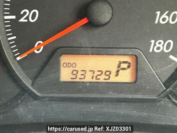 Used 2004 AT toyota wish ZNE10G Image[20]