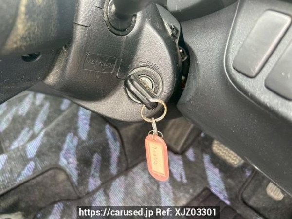 Used 2004 AT toyota wish ZNE10G Image[29]