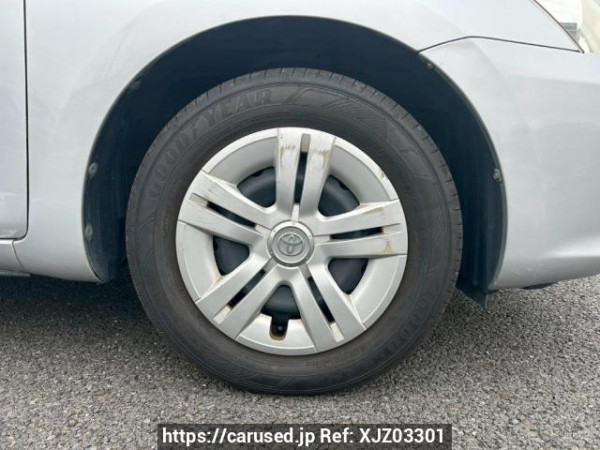 Used 2004 AT toyota wish ZNE10G Image[31]