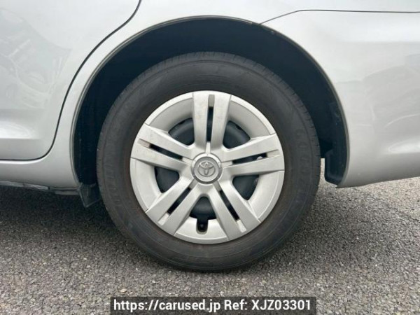 Used 2004 AT toyota wish ZNE10G Image[33]