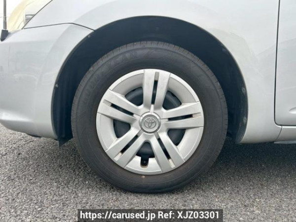 Used 2004 AT toyota wish ZNE10G Image[34]