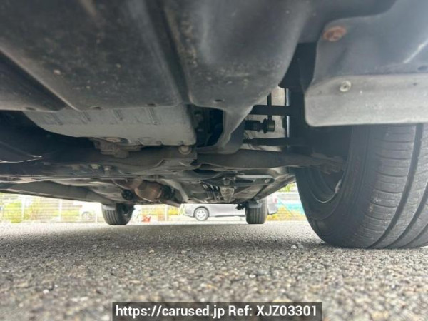 Used 2004 AT toyota wish ZNE10G Image[36]