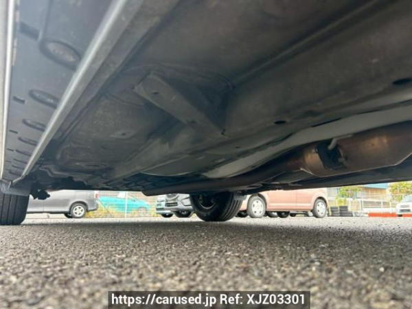 Used 2004 AT toyota wish ZNE10G Image[37]