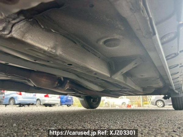 Used 2004 AT toyota wish ZNE10G Image[38]